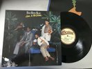 BAD BOYS BLUE Love Is No Crime LP 1987 COCONUT REC. Germany OIS DISCO DANCE POP