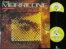 ENNIO MORRICONE Film Music 1966-1987 / DLP Germany 1987 VIRGIN 3031871-420