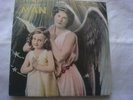 MAN - DO YOU LIKE IT HERE NOW,ARE YOU SETTLING IN? - 1971 UA PSYCH/PROG/ROCK EX