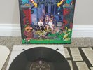 rkl riches to rags lp nofx bad religion epitaph records lp pennywise