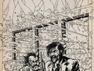 BARRICADED SUSPECTS Comp LP OG 1983 RARE Pushead Septic Death Decry Roach Motel