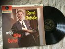 Mike Sarne LP Come Outside