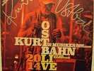 OSTBAHN KURTI - Auf der Kaiserwiese 2014 Live Vol. 3+4   ***signiert***