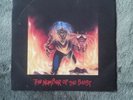 Iron Maiden. The Number Of The Beast. 7
