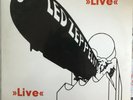 Led Zeppelin Live - rare vinyl - live at Rheinhalle, Düsseldorf 12.3.1970 - 1017