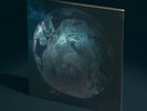 Psychic Darkside New 2LP Crystal Ball vinyl - VMP Exclusive