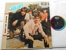 CANADA  VG+ THE HOLLIES Bus Stop 1966 1st Press CAPITOL MONO T 6195 LP