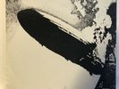 LED ZEPPELIN ONE (1- I)  VINYL LP RECORD FIRST ALBUM SD-8216 ATLANTIC