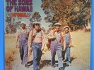 EDDIE KAMAE & THE  SONS OF HAWAII HO'OMAU LP 1979 SHRINK GREAT CONDITION VG++