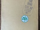 THE WHO * Live at Leeds * Polydor 2480004 * First Press COMPLETE all inserts