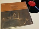 ERICK FRIEDMAN Chausson, Sarasate, Ravel... VINYL LP RECORD NM