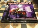 Iron Maiden, Best of the B-Sides 4 x vinyl lp