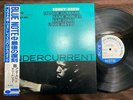KENNY DREW UNDERCURRENT BLUE NOTE BST 84059 OBI STEREO JAPAN Vinyl LP