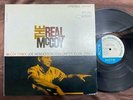McCOY TYNER THE REAL McCOY BLUE NOTE GXK 8049 STEREO JAPAN VINYL LP