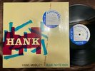 HANK MOBLEY SEXTET VOL. 4 BLUE NOTE BLP 1560 STICKER SHRINK MONO JAPAN Vinyl LP