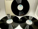 An Introduction To Der Ring Des Nibelungen VPO Solti 3 LP Records Vinyl Set 1968