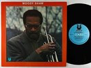 Woody Shaw - Setting Standards LP - Muse VG+