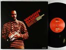 Woody Shaw Quartet - Live In Bremen 1983 LP - Elemental Europe 180g NM
