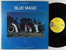 Blue Magic - S/T LP - ATCO VG+