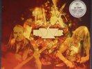 Kadavar - Live In Antwerp on Silver vinyl. Limited to 100 copies.
