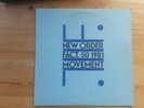 NEW ORDER - MOVEMENT - 1981 UK ISSUE - FACTORY RECORDS - FACT 50