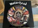 Motorhead - 1916 Vinyl First Pressing 1991