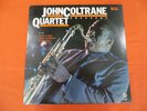JOHN COLTRANE QUARTET Crescent LP 1987 MCA Impulse Vinyl Record 1723