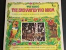 Walt Disney's The Enchanted Tiki Room - 1968 - Vinyl LP Gatefold w/Color Book VG