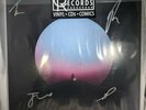 Manchester Orchestra SIGNED Million Masks Of God LP LIGHT BLUE Vinyl FREE SHIP