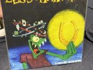 LESS THAN JAKE LOSING STREAK Yellow Red VINYL Rare collectible Vinyl Record New