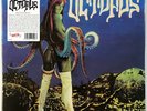 OCTOPUS Restless Night LP 1971 UK psychedelic rock 180 gram vinyl reissue new