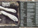 Pungent Stench For God Your Soul Nuclear Blast 1990 LP Vinyl