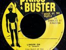 Prince Buster's All Stars / The Movers ‎– Linger On / Come Home Back (7