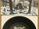 Mythic Mourning In The Winter Solstice Relapse Records 1993 Black 7” Vinyl