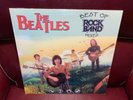 THE BEATLES LP BEST OF ROCK BAND MIXES