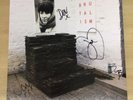 SIGNED-IDLES-LP-BRUTALISM-REPRESS-FULLY AUTOGRAPHED BY FIVE-MINT/UNPLAYED