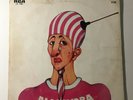 Almendra ?– Almendra RCA Vik ?– LZ-1160 STEREO vinyl Argentina 1973