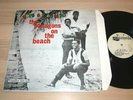 The Paragons Slip LP - on The Beach/Jamiaca Treasure Isle Press IN Mint