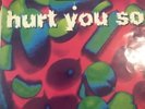 Jonny L - Hurt You So  Vinyl 12