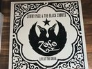 Jimmy Page & The Black Crowes - Live At The Greek 2013 TV-2140-1 3x White Vinyl