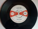 DELROY WILSON - DANCING MOOD / SOUL BROTHERS - MORE AND MORE  1966 UK  7''