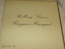 Stereo ROLLING STONES Gatefold 