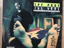 Ice Cube Death Certificate 1991 US Vinyl LP Record Hip Hop Gangsta Concsious