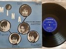 MINA IL CIELO IN UNA STANZA - ANNO 1960 1° St italiana - Italdisc LPMH 182 - EX+