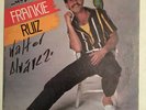 ... Voy pa’encima  Frankie Ruiz LP