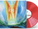 Salem ‘FIRES IN HEAVEN’ VINYL Translucent Red Limited Edition X/300