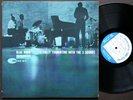 STANLEY TURRENTINE THREE SOUNDS Blue Hour LP BLUE NOTE BLP 4057 US 1961 EAR MONO