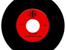 LARRY KEMP & THE HOBOES-IGL RECORDS-“HOP SCOTCH”-LEGENDARY PIANO ROCK-NM-1968