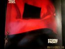 BILLY JOEL ?– Storm Front, Columbia C 44366. We Didn't Start The FIre.