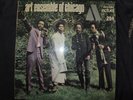 2 VINYL 33 TOURS ART ENSEMBLE OF CHICAGO / BYG 529 204 / RARE /